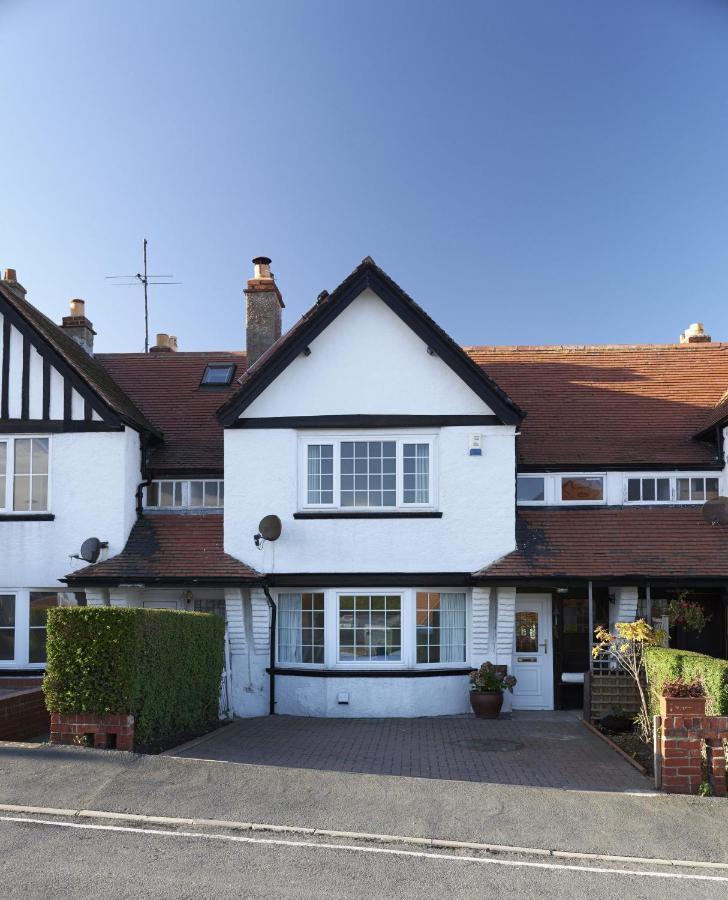 Rigg Cottage Уитби Экстерьер фото